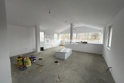 Spațiu comercial 336 mp–Oportunitate excelentă de investiție - 14