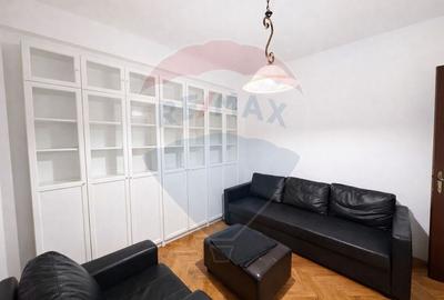 APARTAMENT 3 CAMERE- PRIMA INCHIRIERE– STEFAN CEL MARE - 5