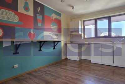 VANZARE PENTHOUSE | 6 CAMERE | 233MP | ZONA DOROBANTI - 13