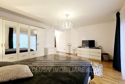 Casa tip duplex | 208 mp | 397 mp teren | Toate utilitatile | Cetate - 8