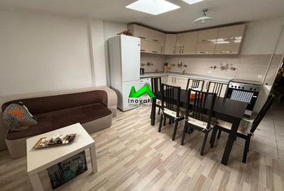 Apartament de vanzare 3 camere Sibiu Tilisca - 1