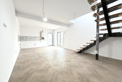 Duplex cu 4 camere în Covaci