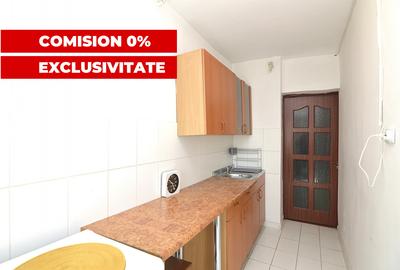 VANZARE GARSONIERA ZONA DECEBAL – METROU PIATA MUNCII - 18