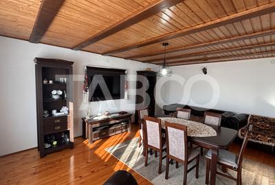 Casa de vanzare individuala zona Sura Mare 900 mp teren - 1