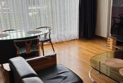 REA1028275 Apartament 2 camere I Herastrau I Arcul de Triumf I De inchiriat - 3