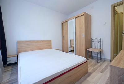 RAHOVA - Ene Modoran, apartament 3 camere decomandate, mobilate/utilate cu 2 bai - 10