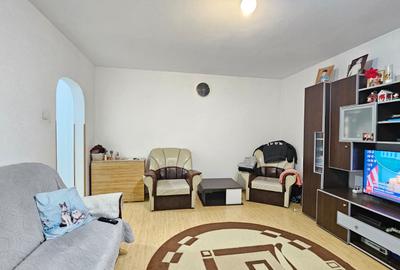 Apartament cu 3 camere decomandat, mobilat în Chișinau