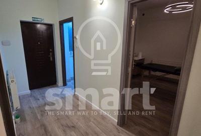 Spatiu comercial 50 mp zona Platinia Mall - 5