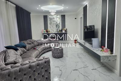 Vanzare vila premium – design modern – str. Zambilelor, Targu Jiu - 2