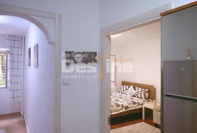 13 Septembrie-Parcul Sebastian | Garsoniera | 36mp | parter | 72.000 euro - 6