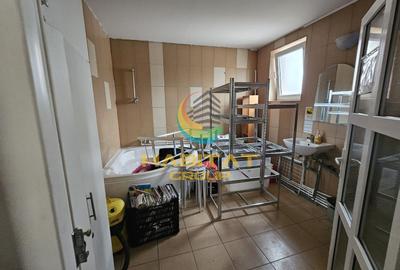 Casa Tineretului de Vanzare 380 mp utili, teren 600 mp - 18