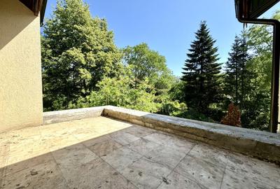 Vila cu 13 camere *4000mp teren* / Piscina / Snagov - 22
