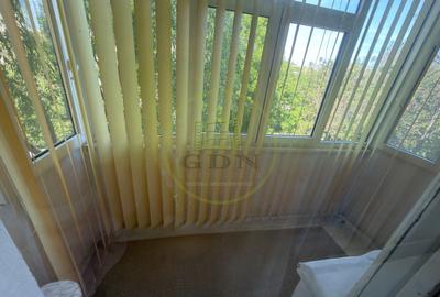 Apartament 2 camere, semidecomandat, cartier George Enescu, zona Scoala nr. 12 - 9