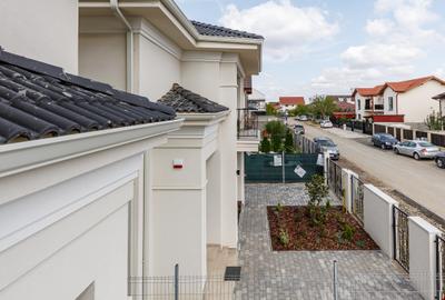 COMISION 0% | Proiect Botique, situat in Mosnita-Noua - 35