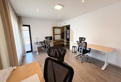 Casă individuală de închiriat - design unic | Gheorgheni - Zona Titulescu - 12