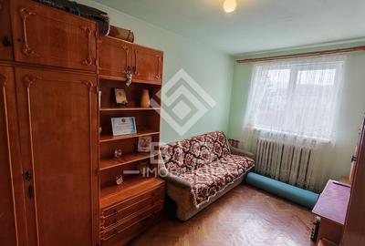 Apartament 3 camere decomandat/ Spitalul Județean - 11