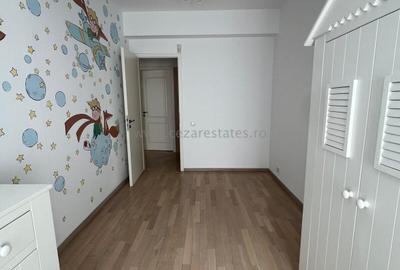 HERASTRAU SOSEAUA NORDULUI APARTAMENT 5 CAMERE  VEDERE PARC - 31