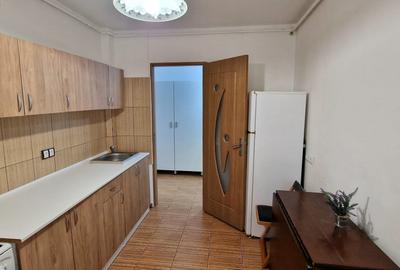 Apartament cu 2 camere | zona Interservisan - 8