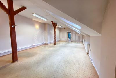 Imobil istoric tip vila | 12 incaperi | 350mp utili | Ultracentral! - 1