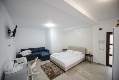 Eforie Nord, pensiune de lux, D+P+2, 15 camere - 7