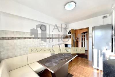 Apartament 4 camere, centrala termica, Cantacuzino, Ploiesti - 8