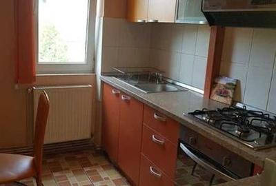 Apartament cu 2 camere, etaj intermediar,  Astra, Brasov - 6