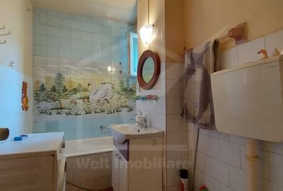 Apartament cu 2 camere | 54 mp | Gheorgheni | Garaj | Zona Detunata - 10