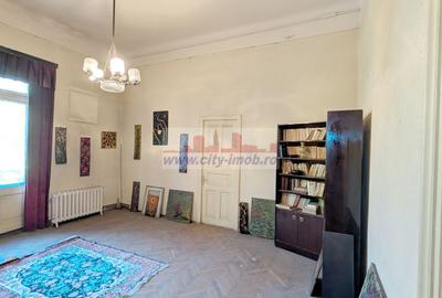 Apartament 2 Camere Lascar Catargium   zona Victoriei - 10
