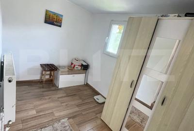 Oportunitate! Casa renovabila/demolabila cateva minute de Rivus Mall, 330 teren - 4