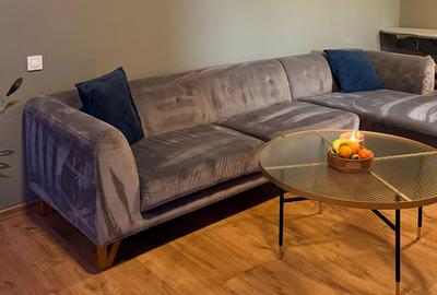 Soho Residence, apart cu 3 camere, mobilat modern si utilat premium - 1
