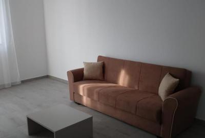 Apartament cu 2 camere decomandat, mobilat în Mihai Bravu