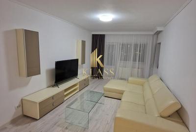 Apartament cu 2 camere decomandat, mobilat în Octavian Goga