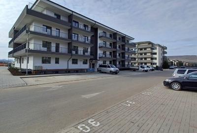 Garsonieră semidecomandată în Florești