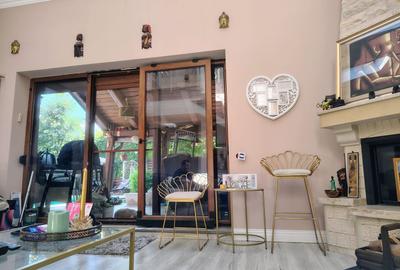 | House Villa Corbeanca - Vila individuala 230 mpu | - 8