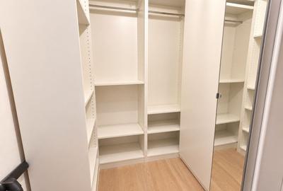 Apartament cu 2 camere | 49 mp + balcon 3,8 mp | Loc de parcare | Subcetate - 6