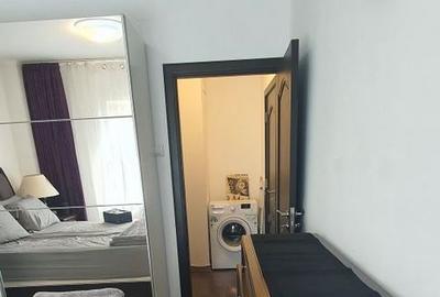 Sebastian, Parc, 13 Septembrie, 2 locuri parcare, amenajat, mobilat, utilat - 26