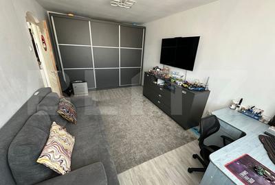 Apartament cu 2 camere decomandat, mobilat în Nicolae Bălcescu