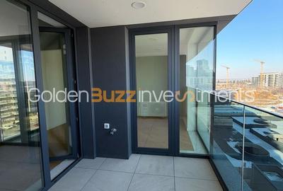 Apartament 2 camere Complex City Point - 11