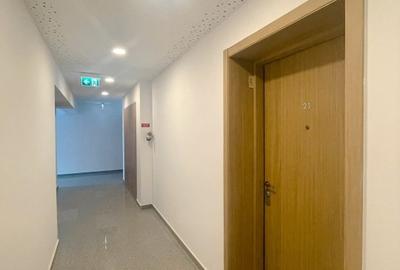 Apartament finalizat Padurea Baneasa - 6