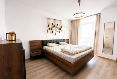 Apartament cu 2 camere | Soarelui - 15