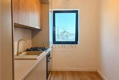 Apartament cu 2 camere decomandat în Giroc