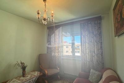Apartament Calea Dumbravii ,Sibiu,  3 camere ,  2 bai , - 2