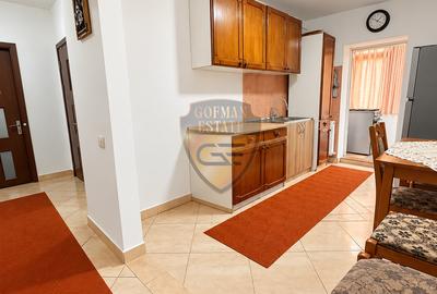 3 camere decomandat et 1/4 | Bd. Mamaia – Delfinariu | Faleza Nord - 4