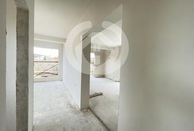 Casa tip duplex | Proiect exclusivist | 4 camere - Sibiu - 11