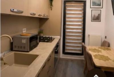 Exigent Plaza Inchiriere  Garsoniera LUX , 40MP , M Lujerului 8 MIN - 8