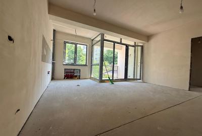 APARTAMENT 3 CAMERE | VIITORULUI 178 RESIDENCE | PROIECT BOUTIQUE | COMISION 0 - 2