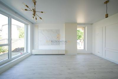 Vila individuala cu 4 camere, Bragadiru-Str. Crisul Repede - 1