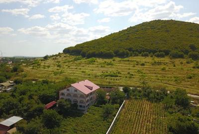 OPORTUNITATE VILA-PENSIUNE-HOTEL-CLINICA-CLADIRE ADMINISTRATIVA - 6