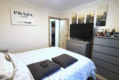 Apartament 4 camere de vanzare renovat complet 2021 decomandat zona Tei - 7