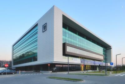 Platinum Business & Convention Center, Baneasa, 270 - 8746 mp  0% comision! - 1